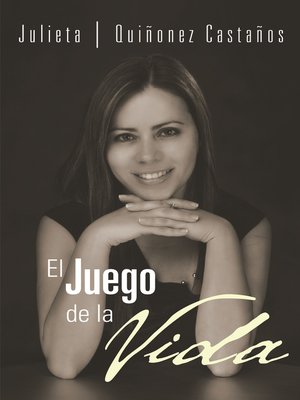 cover image of El Juego de la Vida